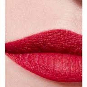 Chanel- Rouge Allure Velvet - Luminous Matte Lipstick - #56